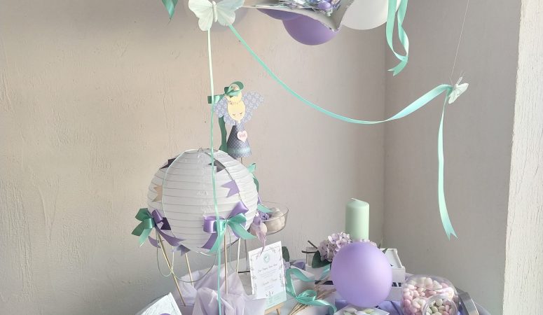 LAS 7 MEJORES IDEAS PARA ORGANIZAR UNA  FIESTA DE CUMPLEAÑOS